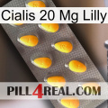 Cialis 20Mg Lilly cialis1